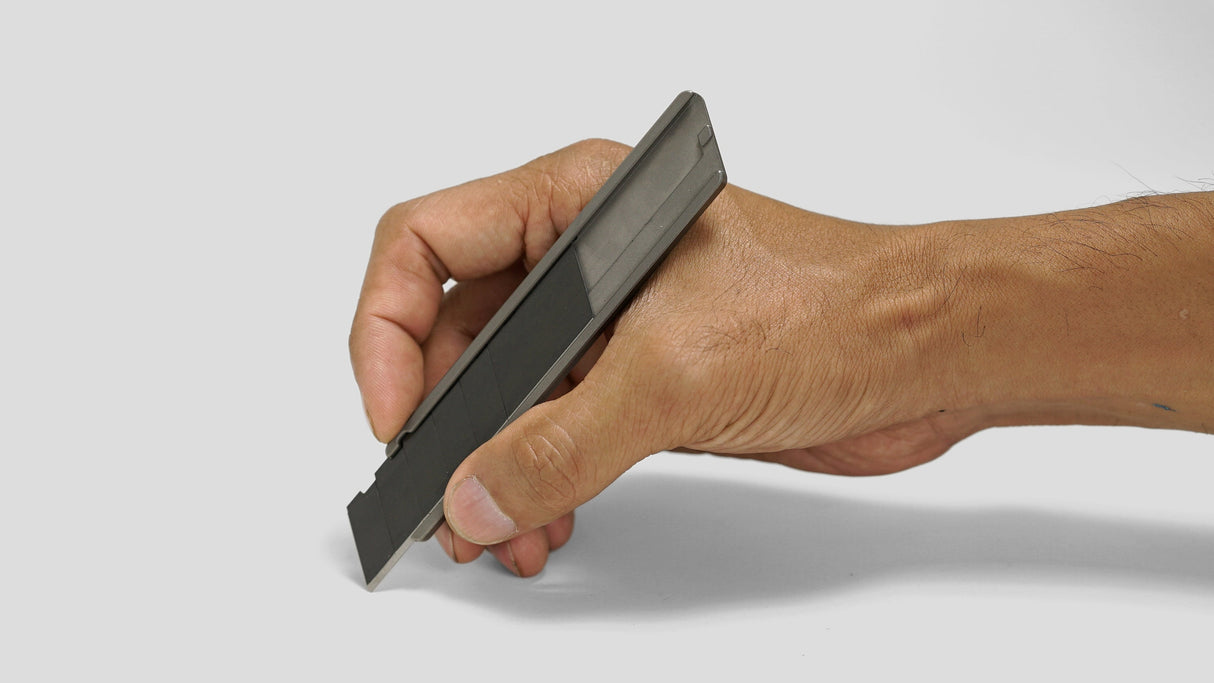 CW&T Herring Blade Titanium