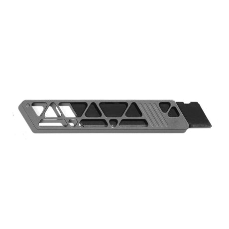 CW&T Herring Blade Titanium