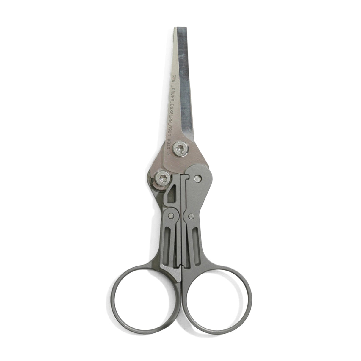 CW&T Little Scissors