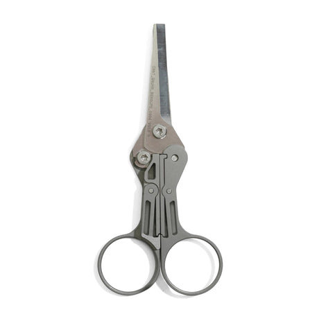 CW&T Little Scissors