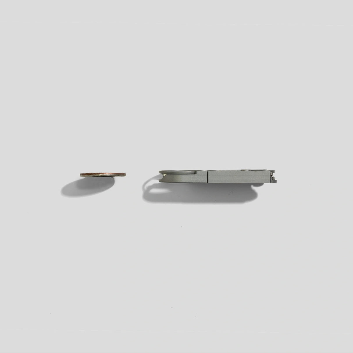 CW&T Little Scissors