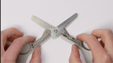 CW&T Little Scissors