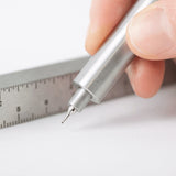 CW&T Pen Type-A® Stainless