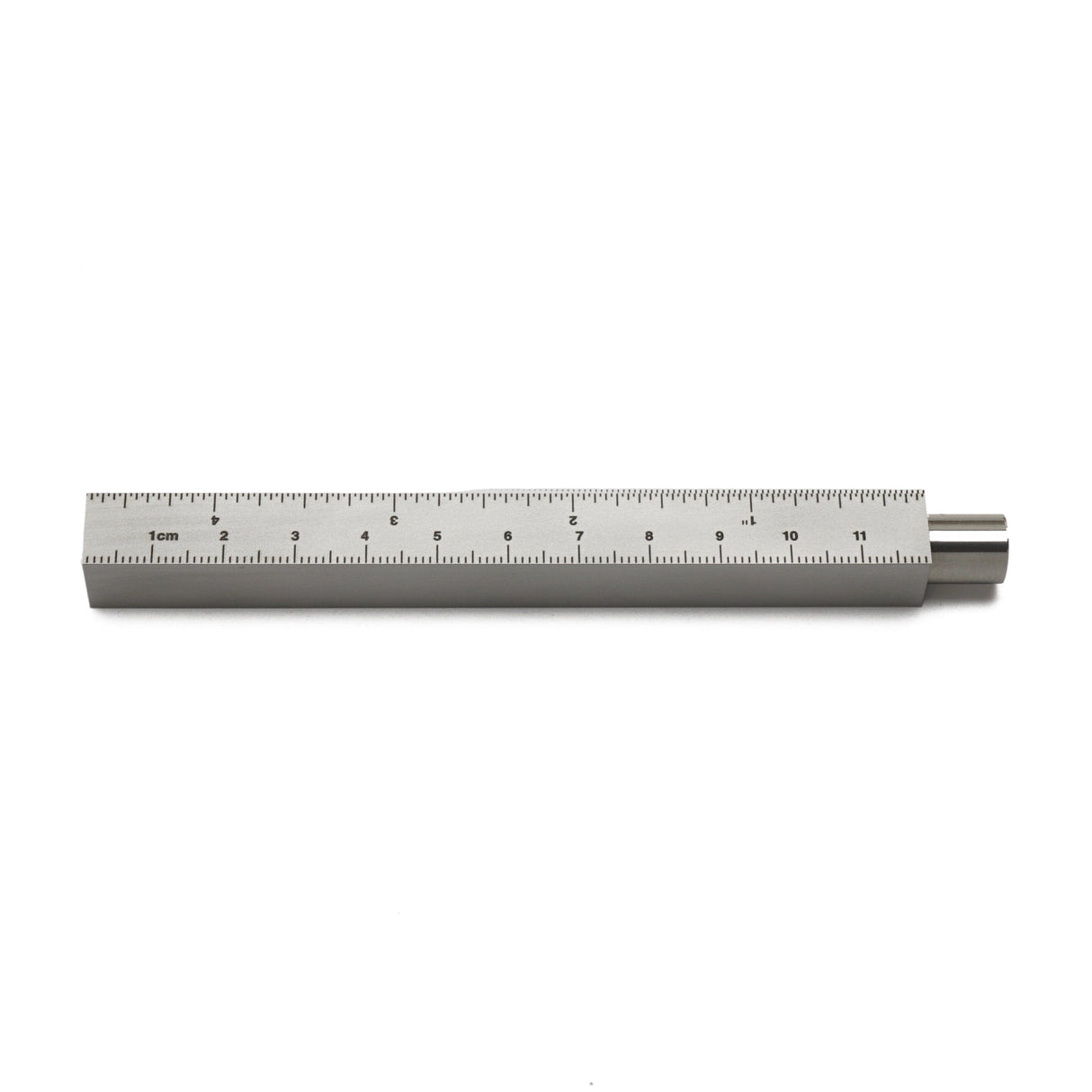 CW&T Pen Type-A® Stainless