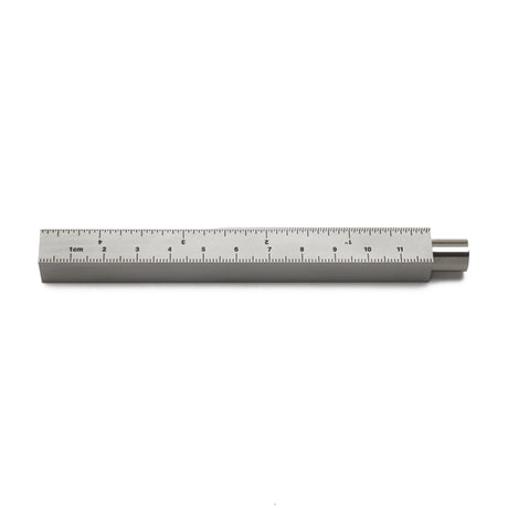 CW&T Pen Type-A® Stainless