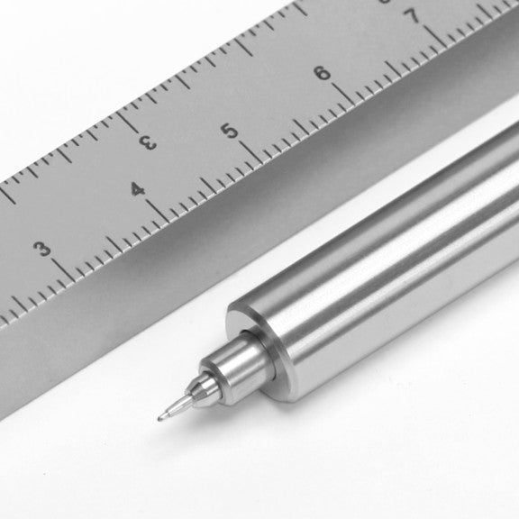 CW&T Pen Type-A® Stainless