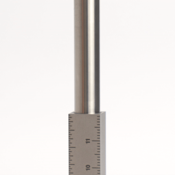 CW&T Pen Type-A® Stainless