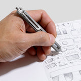 CW&T Pencil Type-C Titanium