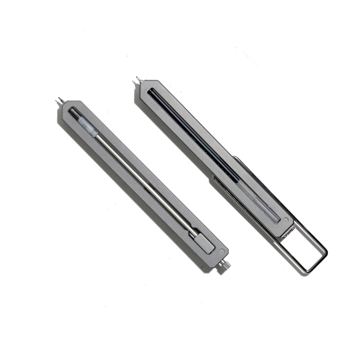 CW&T Pencil Type-C Titanium