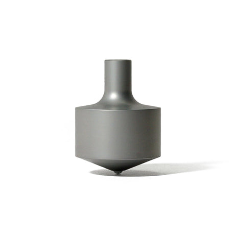 CW&T Spin Top Titanium