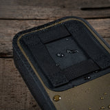 Rain Shadow Pouch