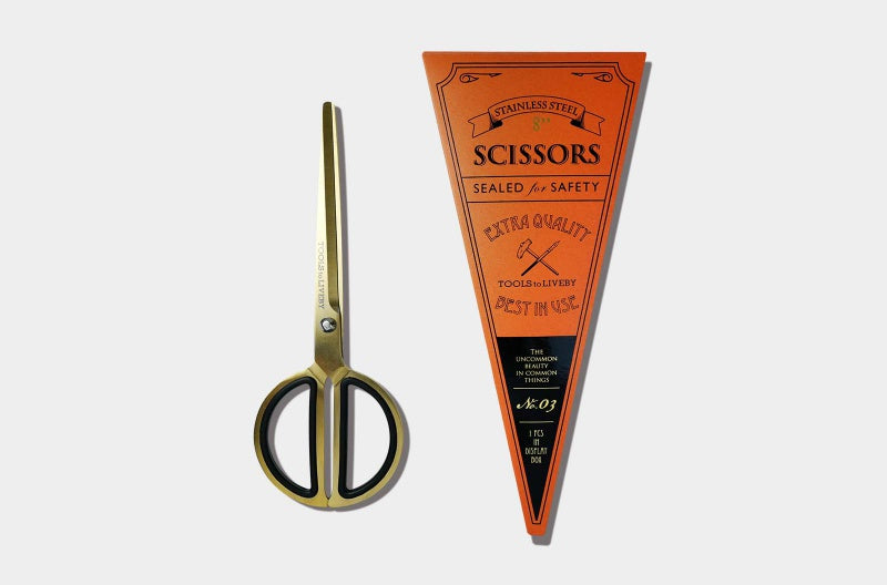 Scissors 8" - Sakset