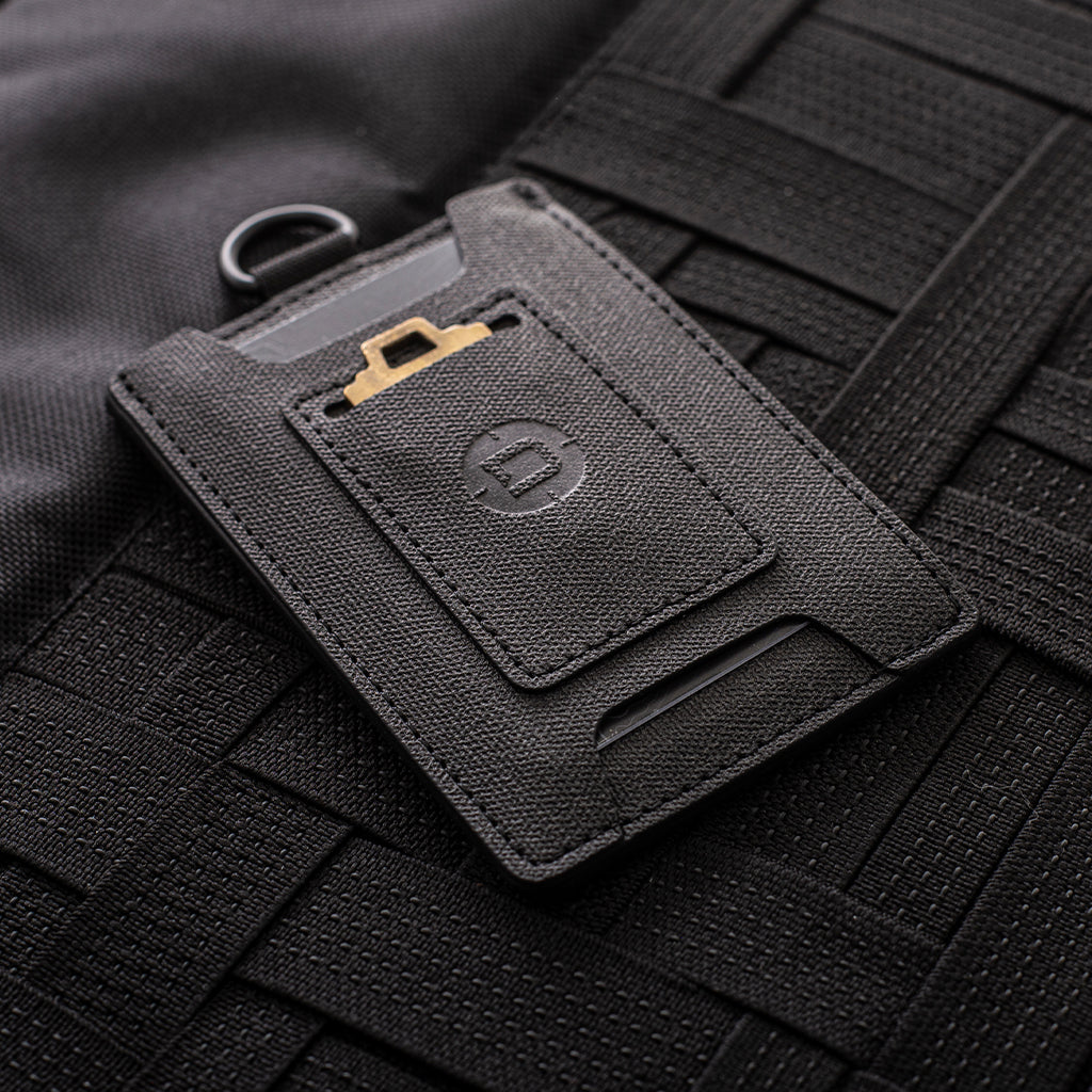 Dango Products S1 Stealth Wallet