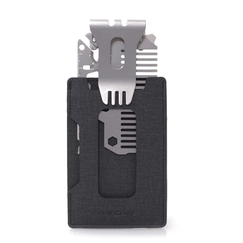 Dango Products S1 Stealth Wallet
