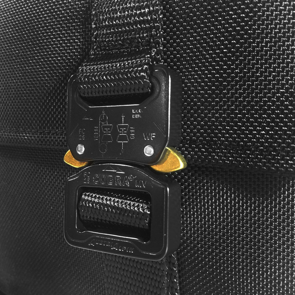 Defy Defender Briefcase