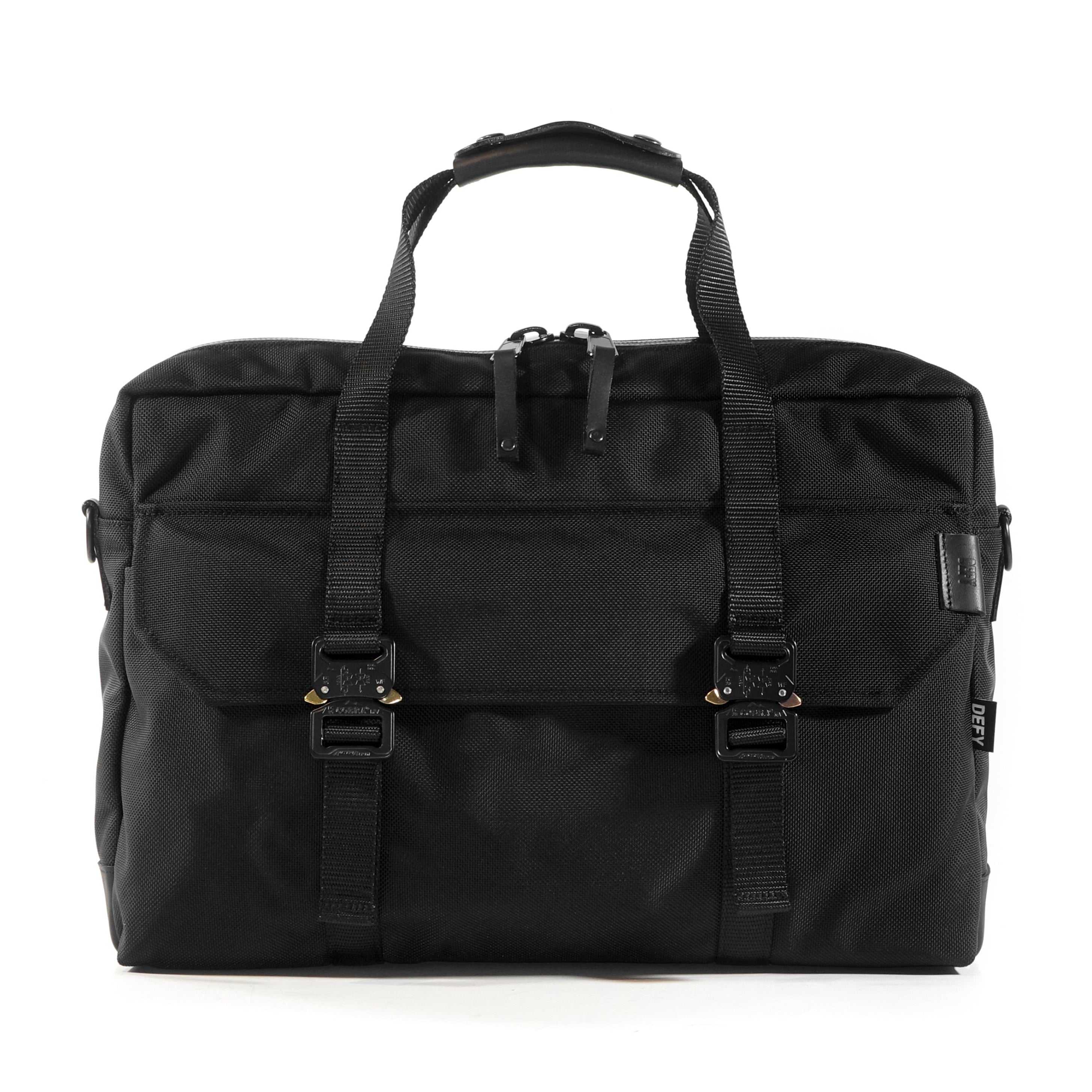 コウジ Dents ブリーフケース Defy Defender Briefcase – Mukama