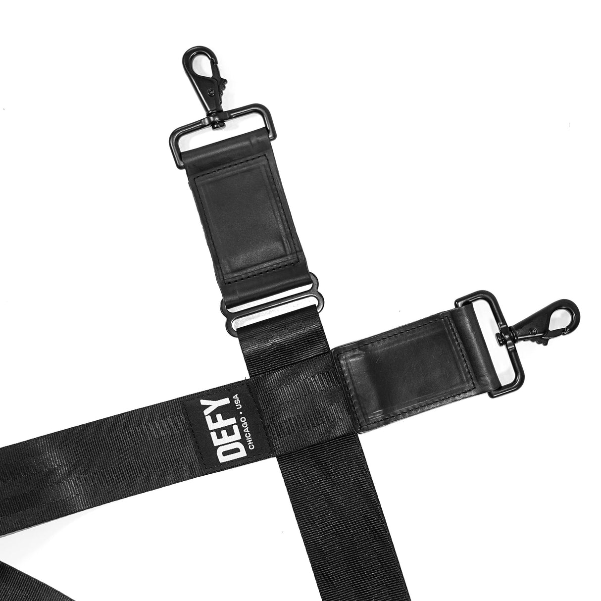 Defy Defender Briefcase