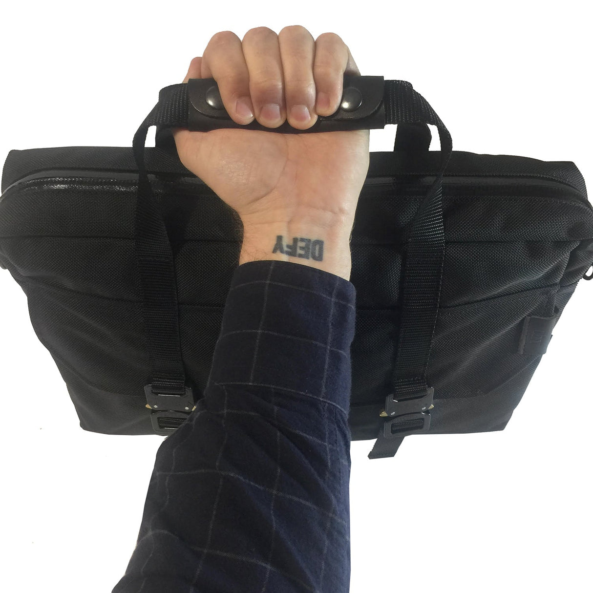 Defy Defender Briefcase