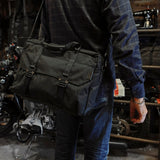 Defy Defender Briefcase