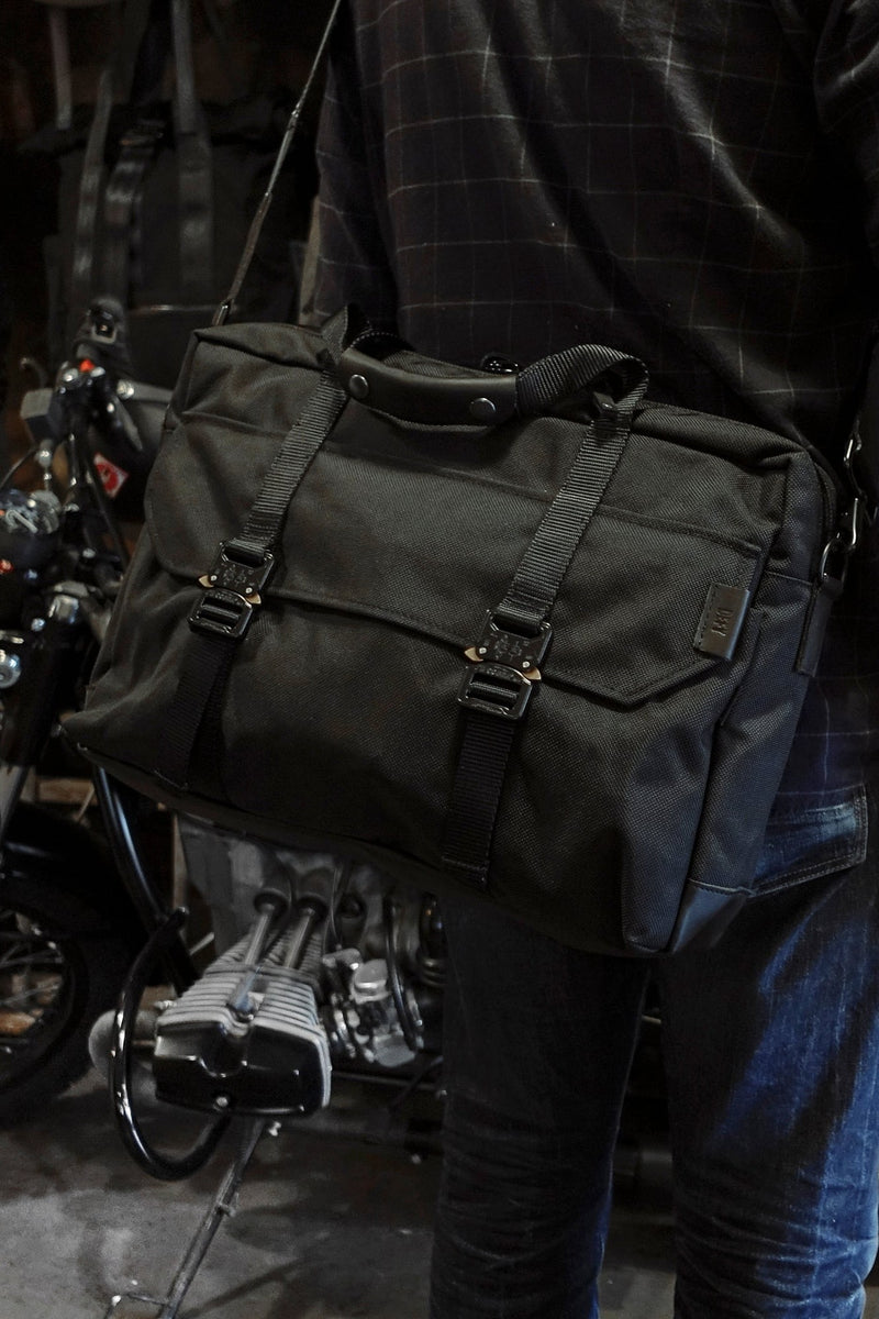Defy Defender Briefcase
