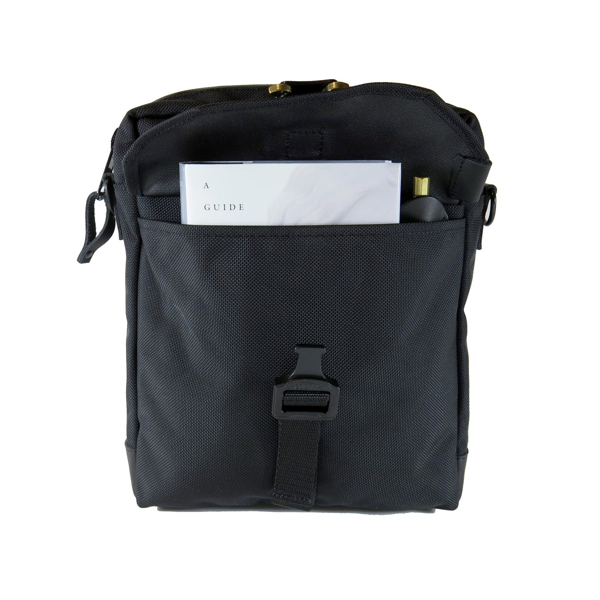 Defy Defender DayTripper Shoulder Bag
