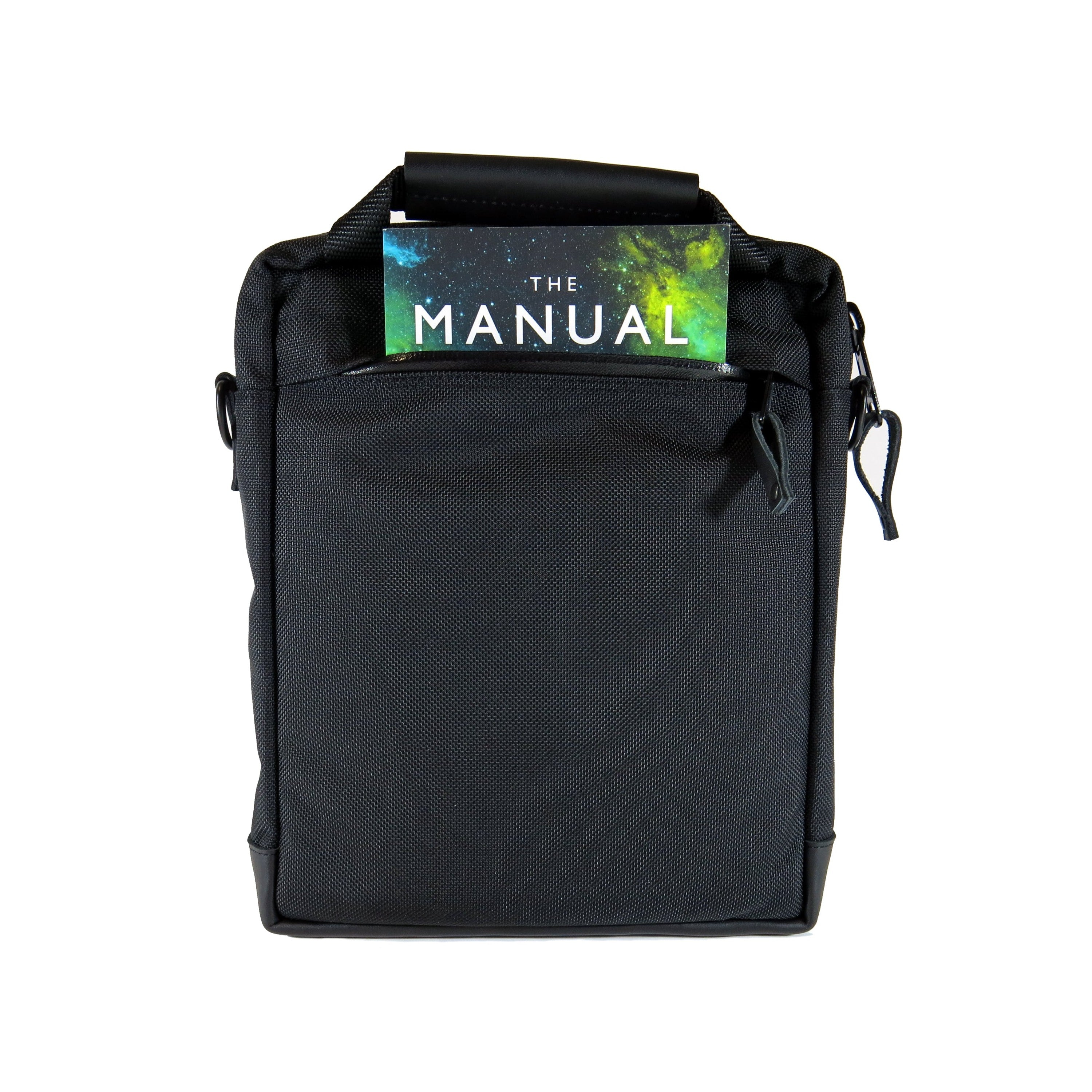 Defy Defender DayTripper Shoulder Bag – Mukama