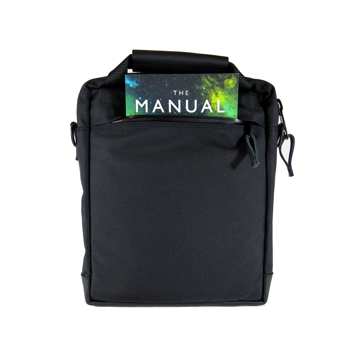 Defy Defender DayTripper Shoulder Bag