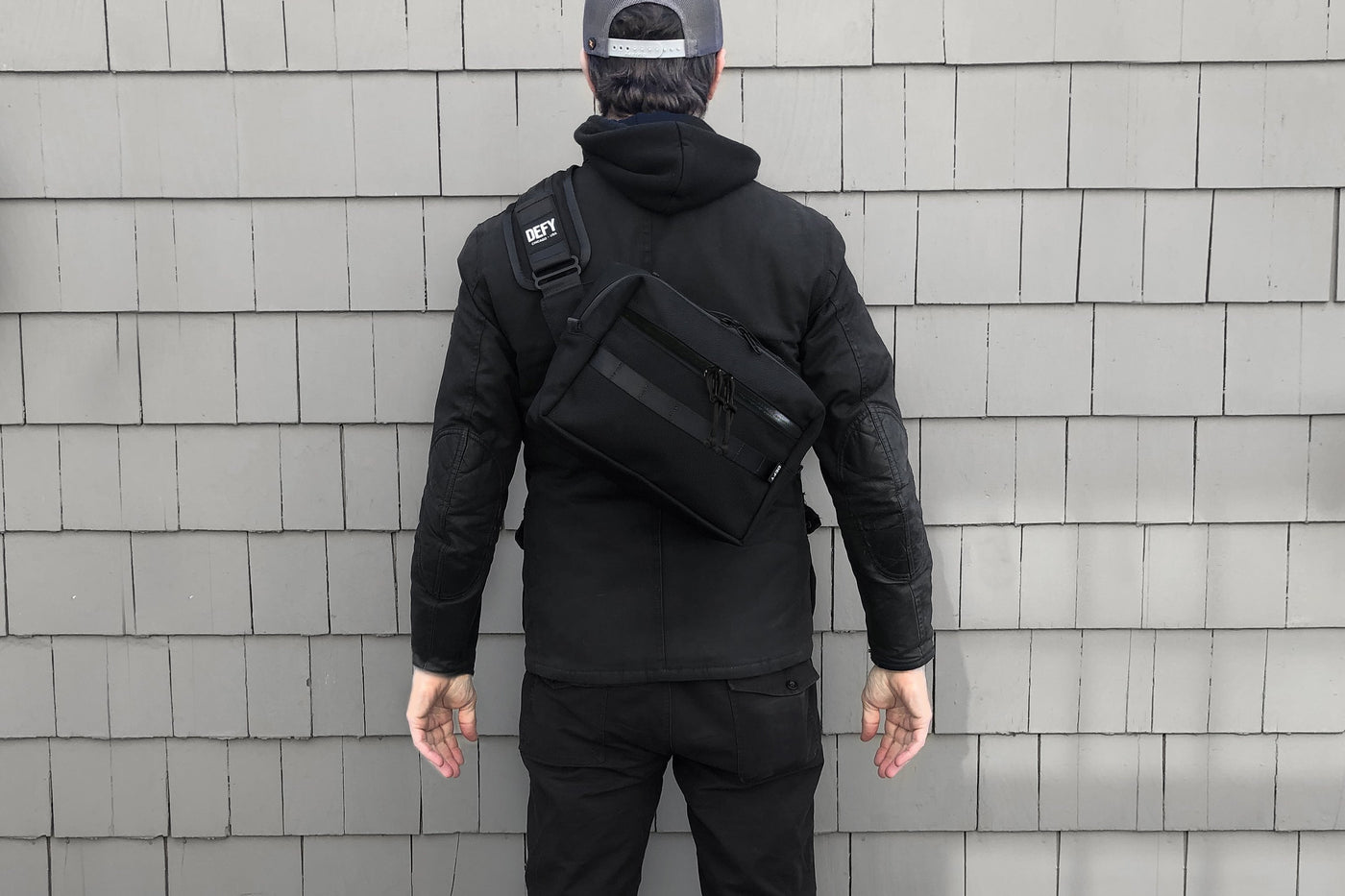Defy Insidious Jr. Sling