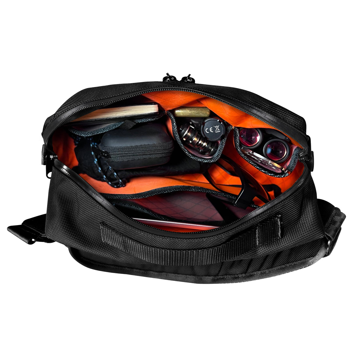 Defy Insidious Jr. Sling