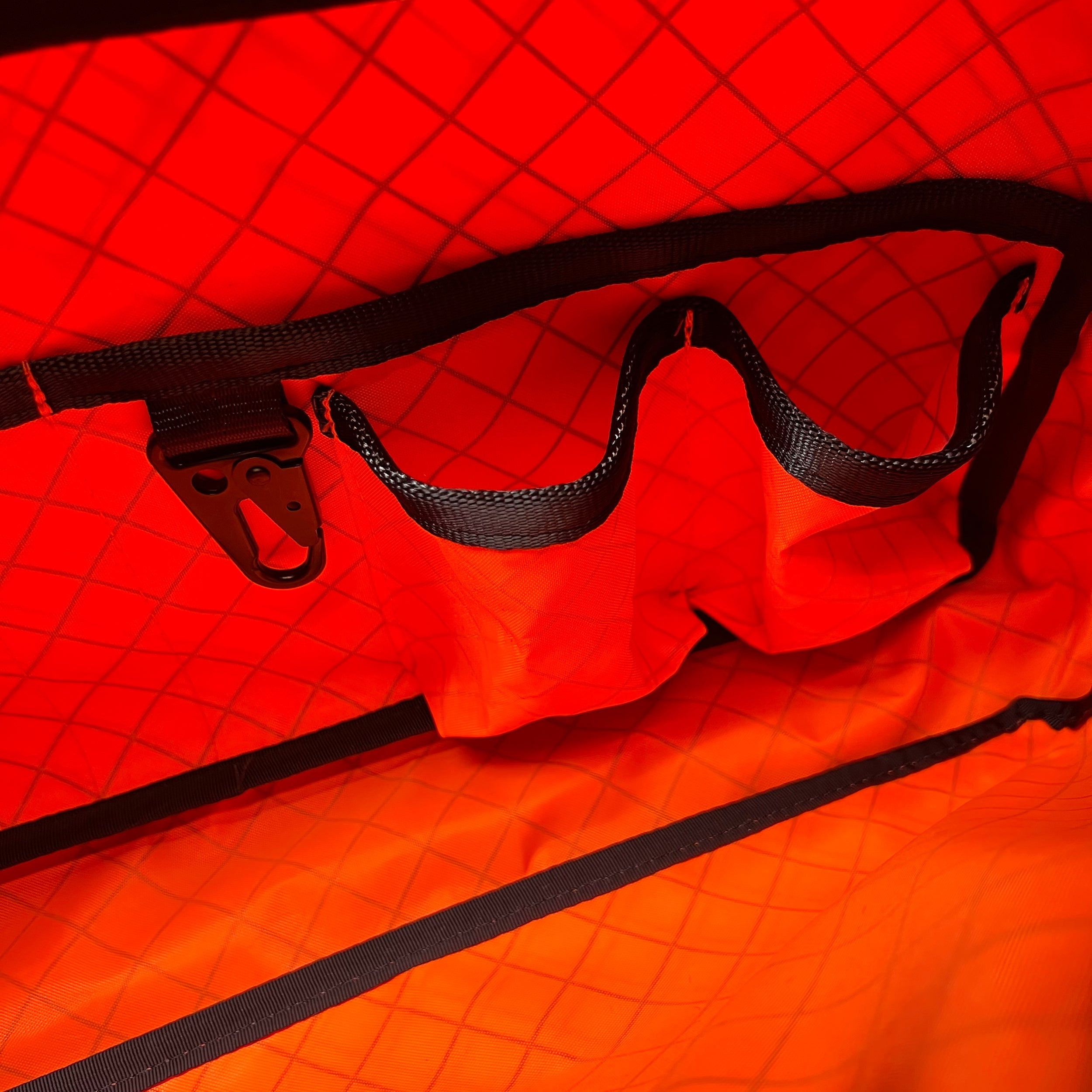 Defy Insidious Sling – Mukama