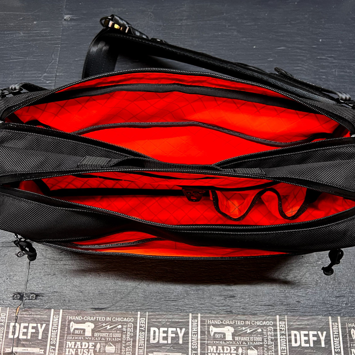Defy Insidious Sling