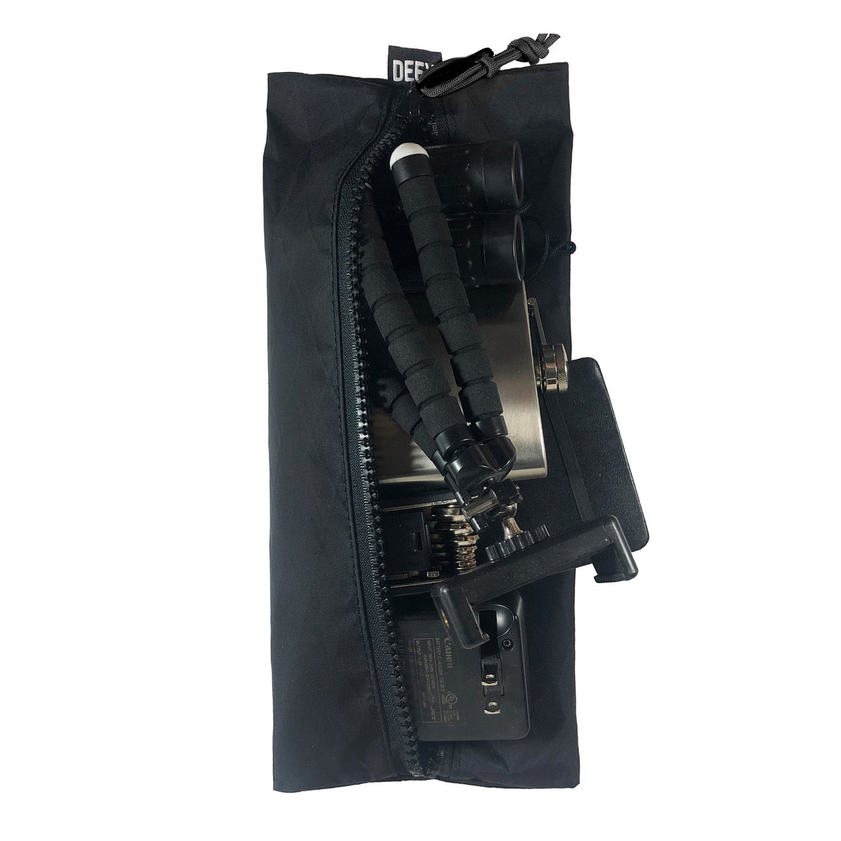 Defy Jumbo Chump Gear Pouch