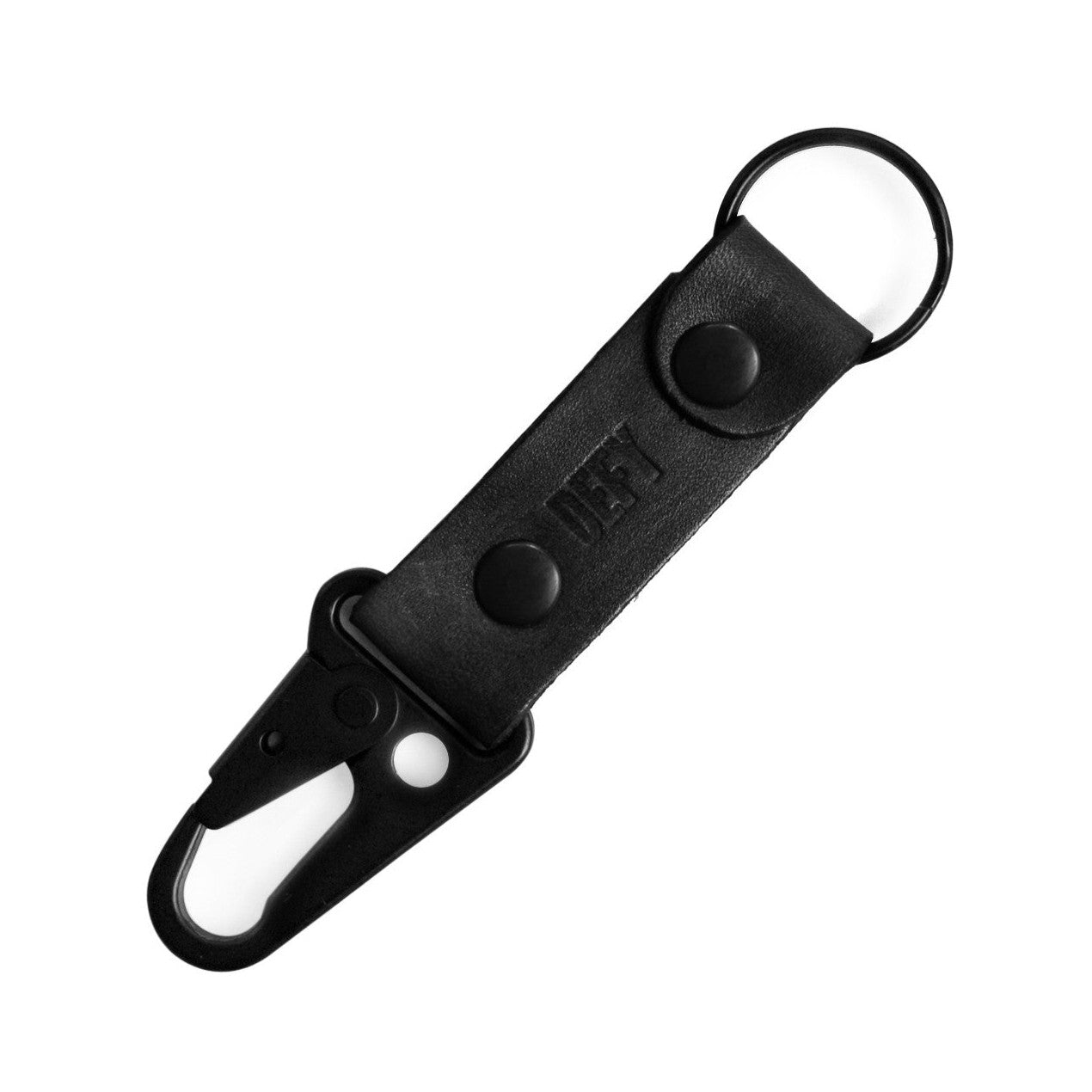 Defy Key Chain Horween Leather – Mukama