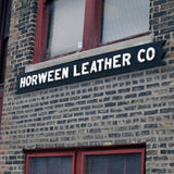Defy Key Chain Horween Leather