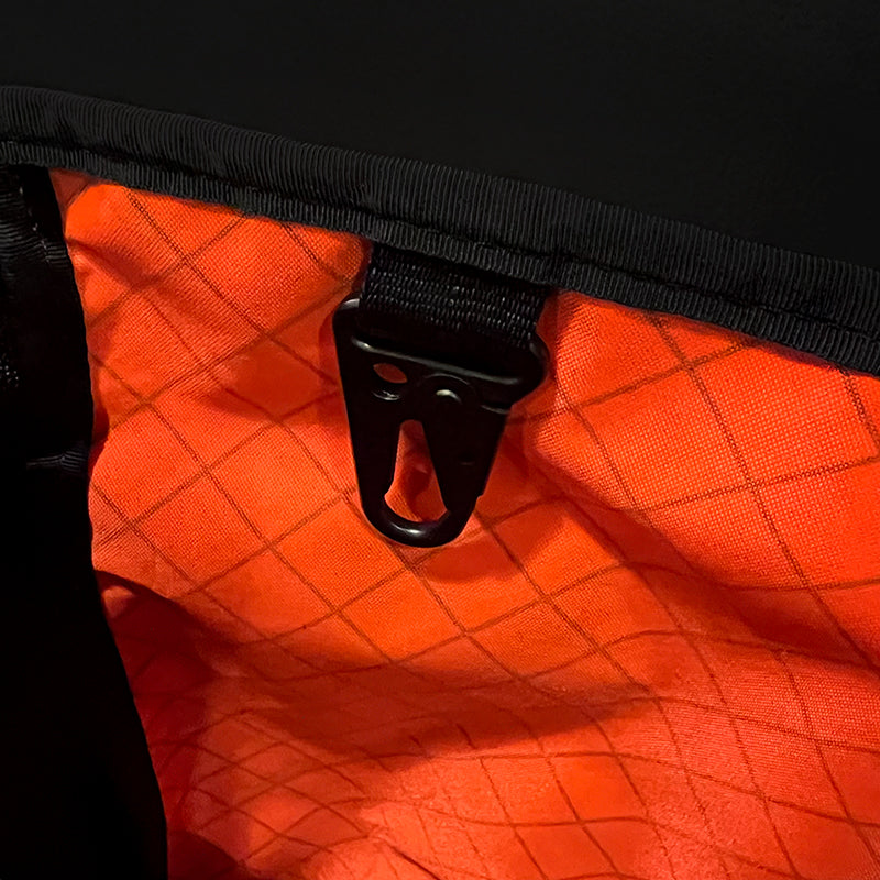 Defy Menace 2.0 18 L Backpack