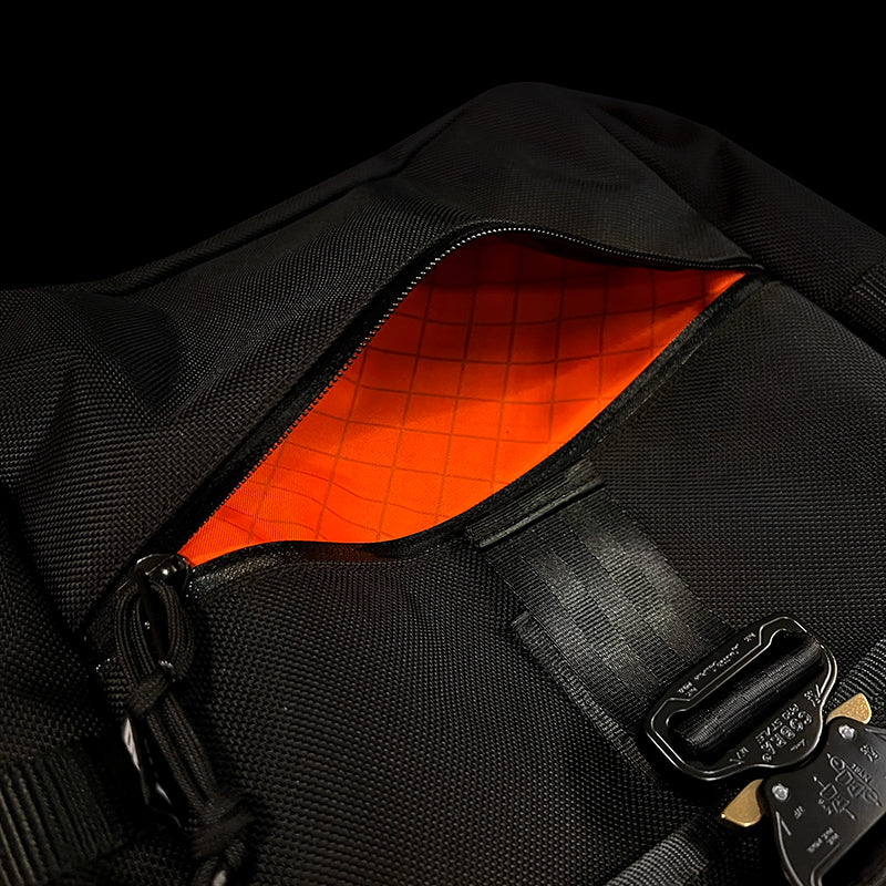 Defy Menace 2.0 18 L Backpack