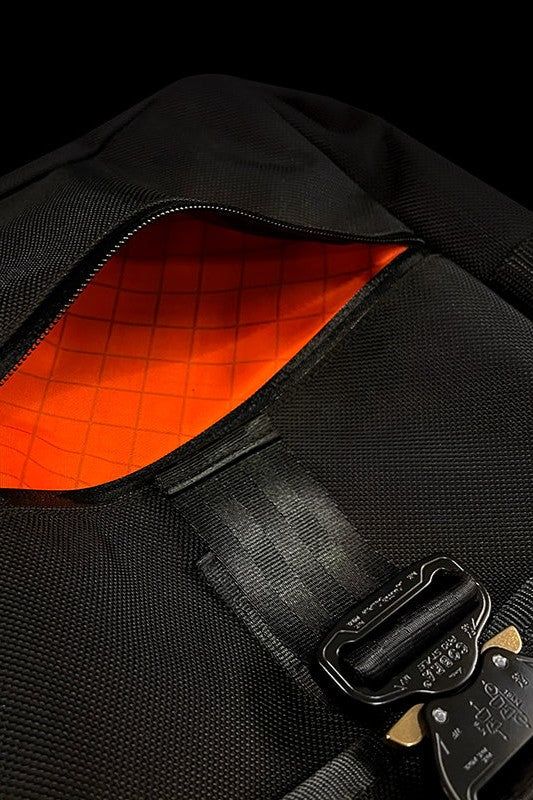 Defy Menace 2.0 18 L Backpack