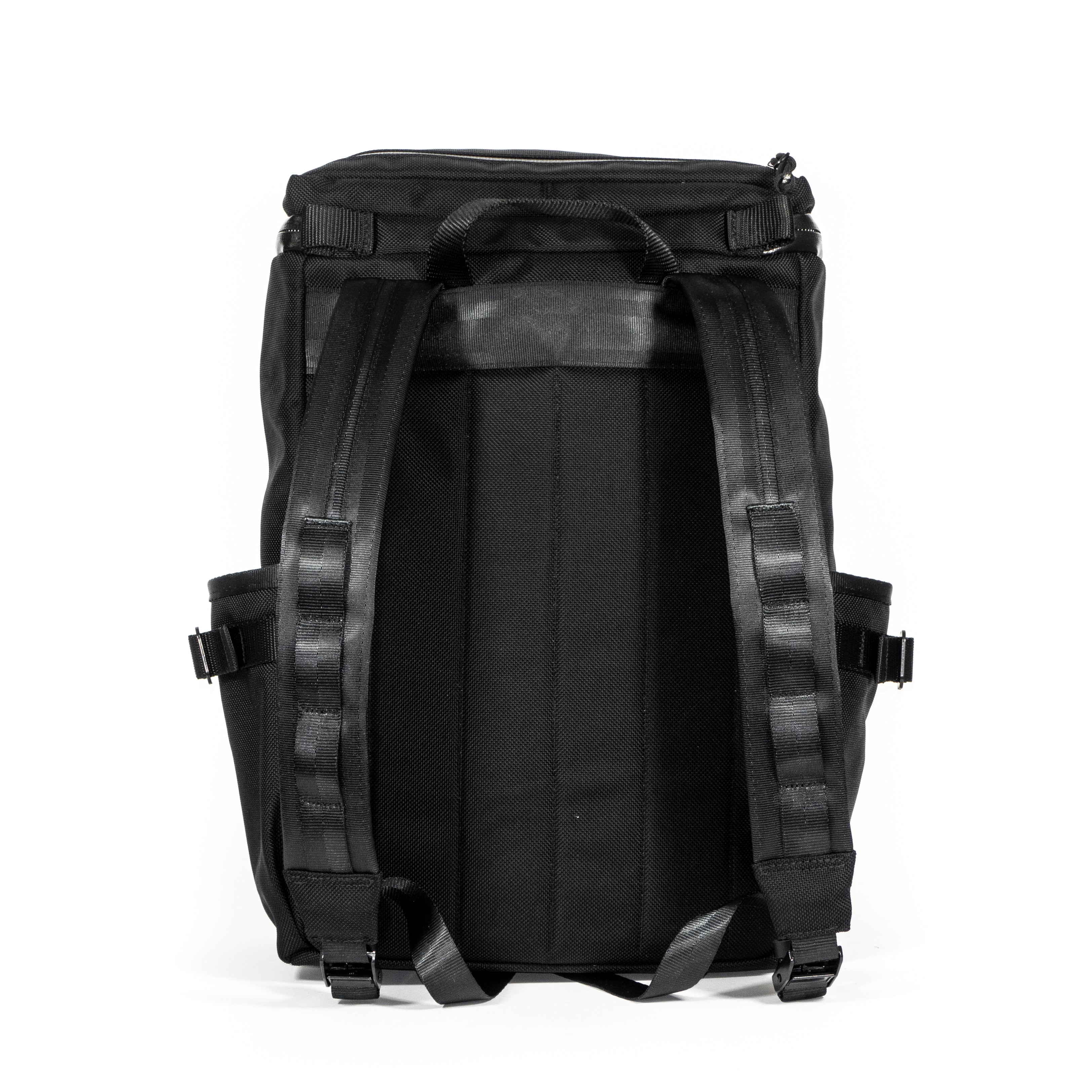 Defy Menace 2.0 18 L Backpack – Mukama
