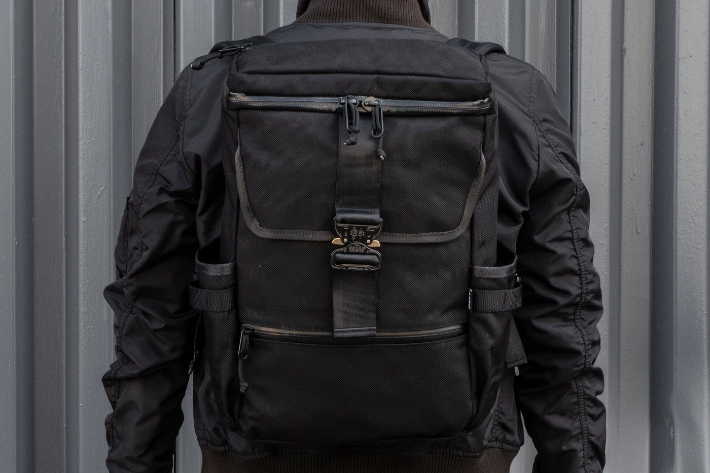 Defy Menace 2.0 18 L Backpack