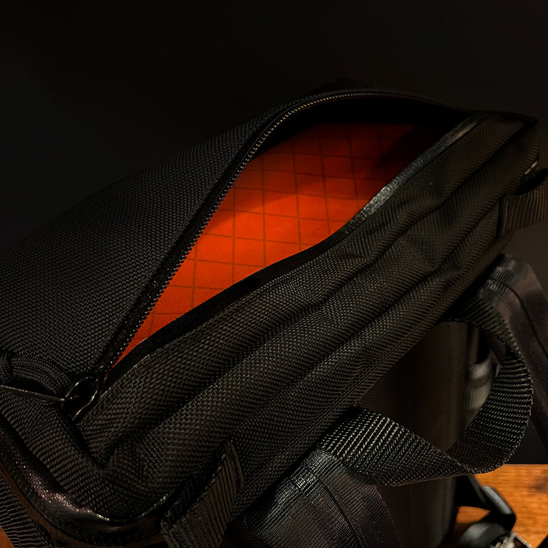Defy Menace 2.0 18 L Backpack