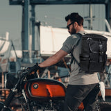 Defy Menace 2.0 18 L Backpack