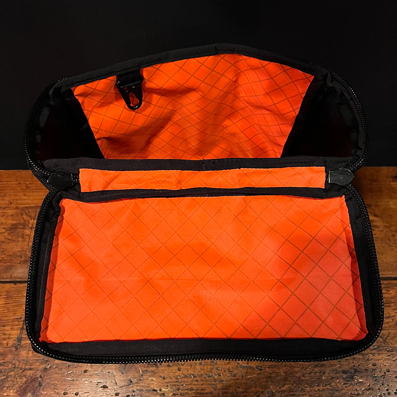 Defy Menace 2.0 18 L Backpack