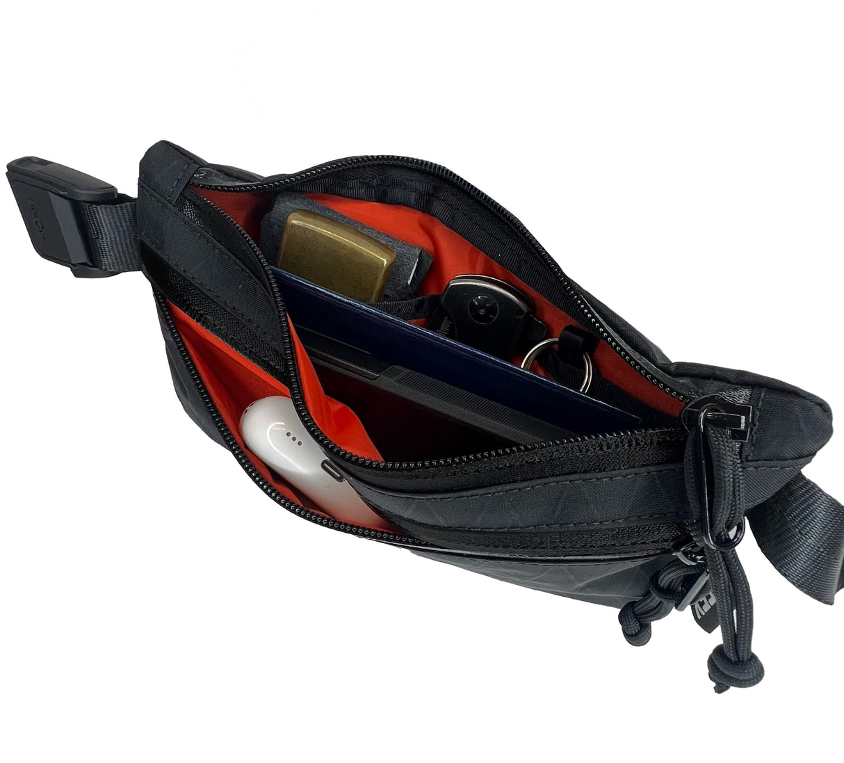 Defy Nefarious Pouch