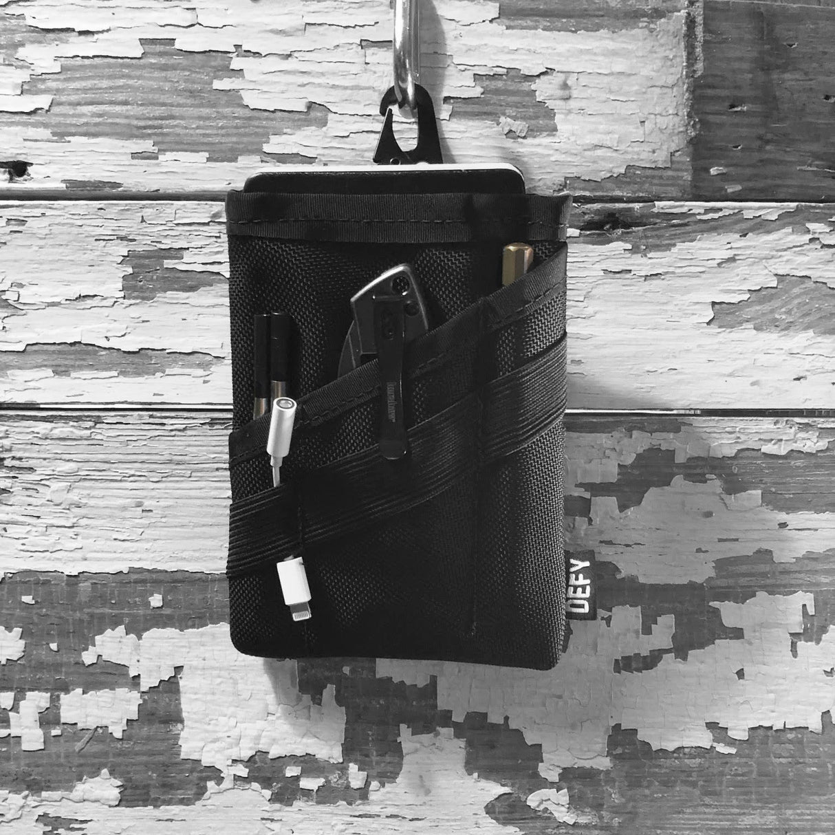 Defy Project EDC