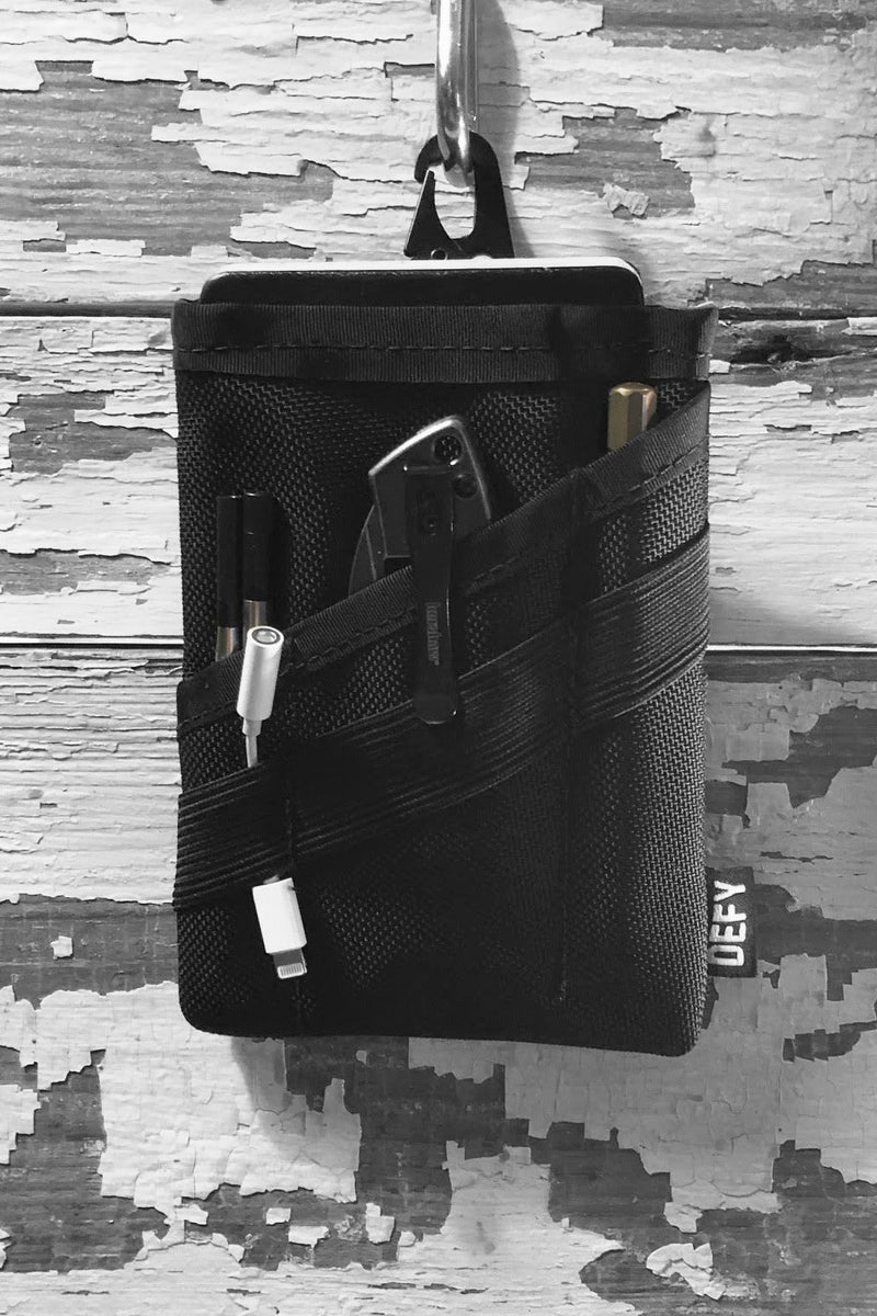 Defy Project EDC