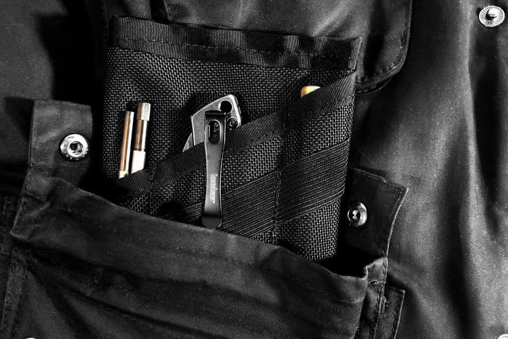 Defy Project EDC