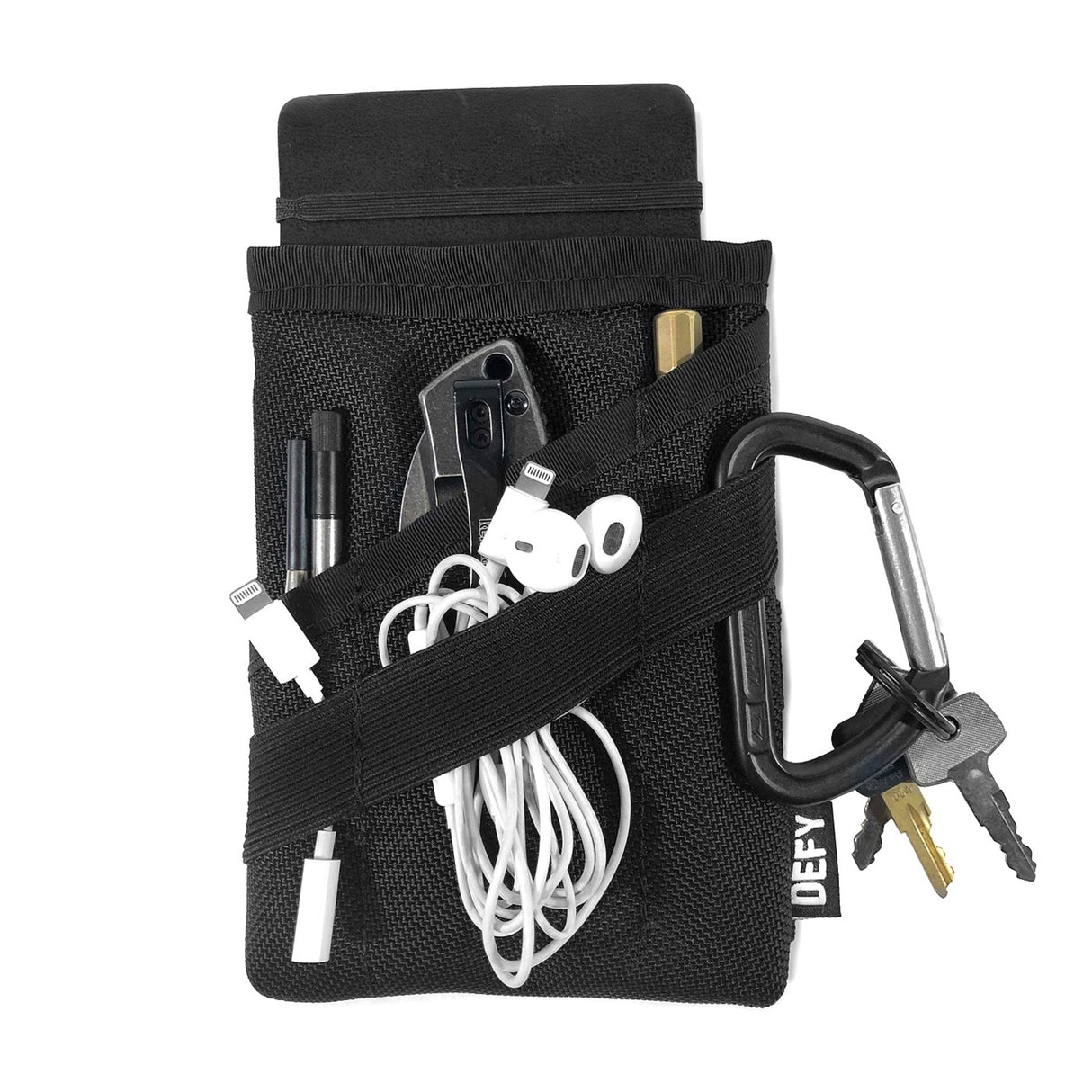 Defy Project EDC