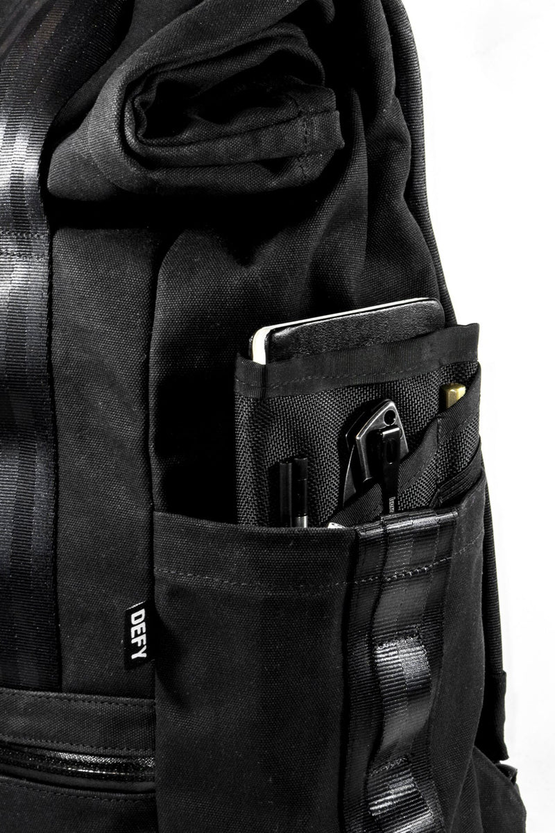 Defy Project EDC