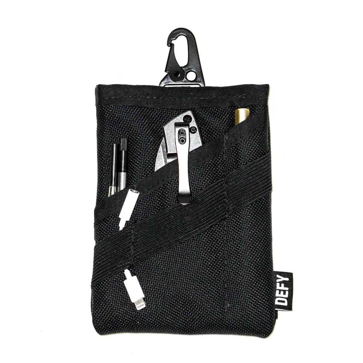 Defy Project EDC