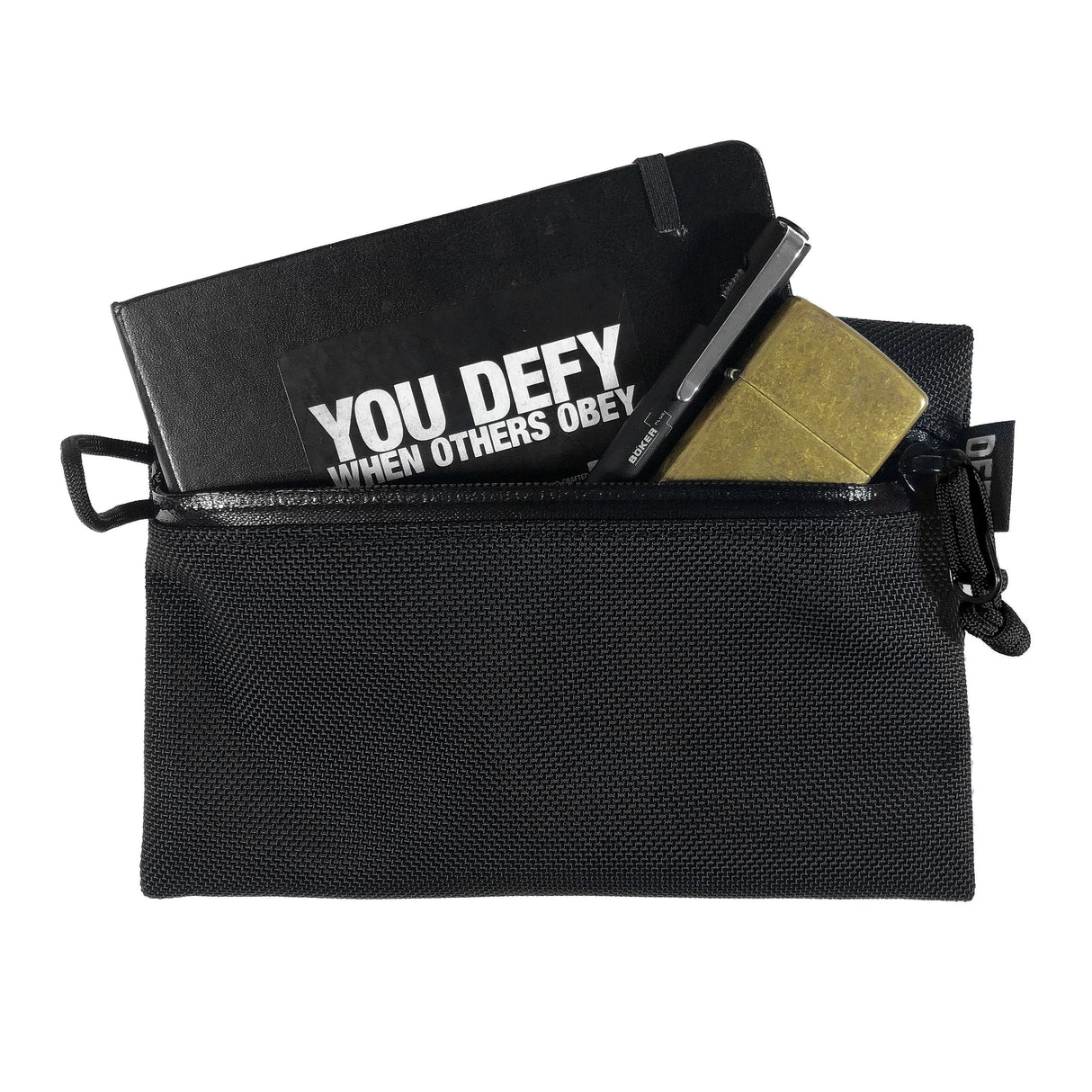 Defy Project Pouch